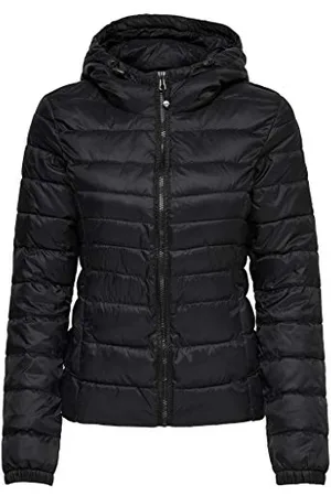 ONLY Kobiety Onltahoe Hood Jacket Otw Noos Kurtka, , L