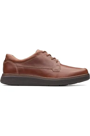Clarks Un Abode Ease - Derby Mężczyźni, , 41.5 EU