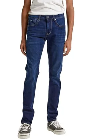 Pepe Jeans Męskie dżinsy Finsbury, , 36W / 34L