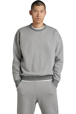 G-Star RAW Essential bluza unisex luźna, , XL