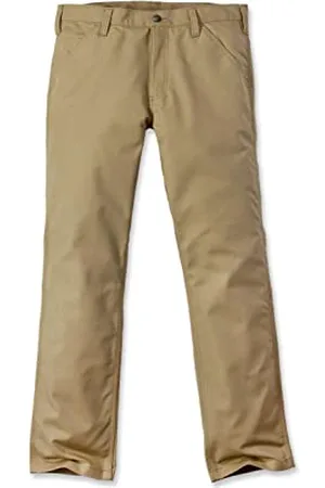 Carhartt Męskie spodnie robocze Rugged Professional Series Pant-relaxed, , 31W / 32L