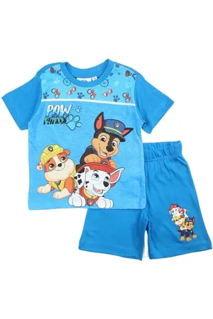Disney Chłopcy Psi Patrol Garçon Ensemble, , 3 lat