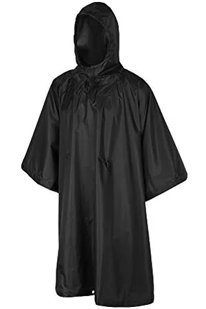 Helikon-Tex Ponczo U.S. Model - poliester, , rozmiar uniwersalny duże rozmiary