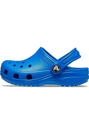 Crocs Uniseks - dzieci Classic Clog T Chodaki, , 23/24 EU