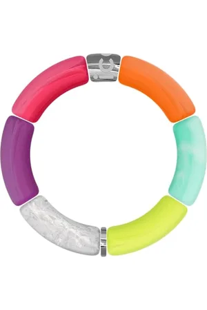 Ice-Watch ICE Jewellery - Bella bracelet - Colour shades - Wielokolorowa bransoletka damska (023556)