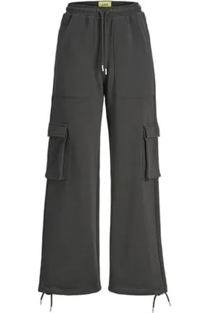 JACK & JONES Jxpalma RLX Cargo Pants SWT spodnie do biegania, , S
