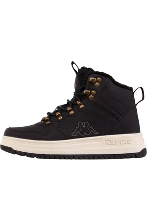 Kappa TOBIN Uniseks Adidasy, , 39 EU