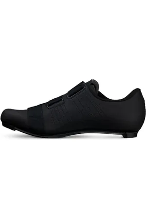 Fizik R5 buty do jazdy na rowerze szosowym - wzmocniony węglem, mikrotekst, dokładne dopasowanie 44 EU