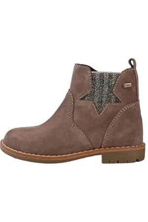 Lurchi Botki Fenja-TEX, , 32 EU