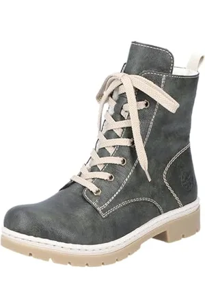 Rieker Damskie buty Y9446, , 36 EU