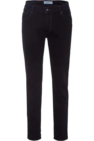 Brax Męskie dżinsy Chuck Five Pocket Slim