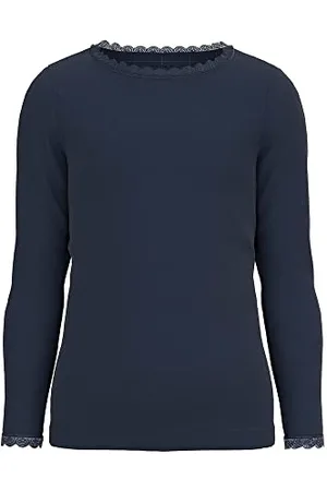 NAME IT Litte Xsl Long Sleeve T-shirt 11-12 Years