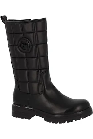 TOM TAILOR Damskie buty do kolan 4290512, , 38 EU