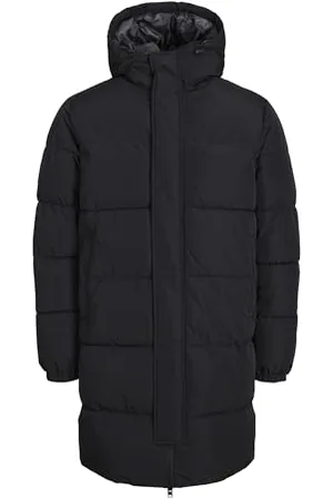 JACK & JONES Męska kurtka pikowana, , S