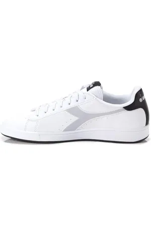 Diadora TORNEO, Trampki Unisex-Dorosły, 45 EU, , 45 EU