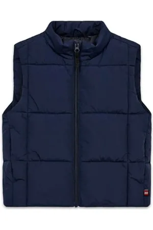 LEGO Wear Kamizelka unisex, , 146