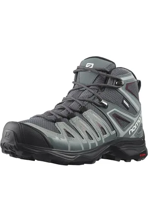 Salomon X Ultra Pioneer CSWP Kapcie Damskie Wodoodporne Turystyka, ki, 38.5 EU