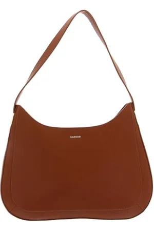 Calvin Klein Damska torba na ramię CK Must Plus MD Hobo, , jeden rozmiar, , Rozmiar Uniwersalny