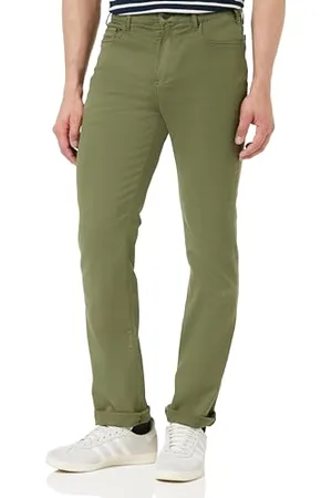 ECOALF Paoloalf Trouser Man męski, , 33