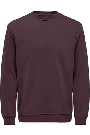 Only & Sons Onsconnor Reg Crew Neck Sweat Noos bluza męska, , L