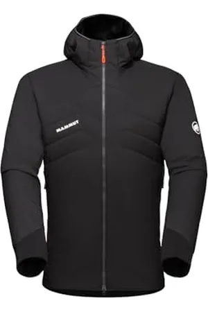 Mammut Rime Light in Flex Kurtka z kapturem - męska