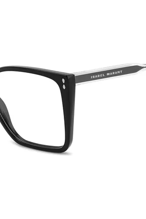 Isabel Marant IM 0199 okulary damskie, czarne, 54/16/145, , 54/16/145