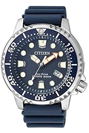 Citizen BN0151-17L Zegarek, 44mm