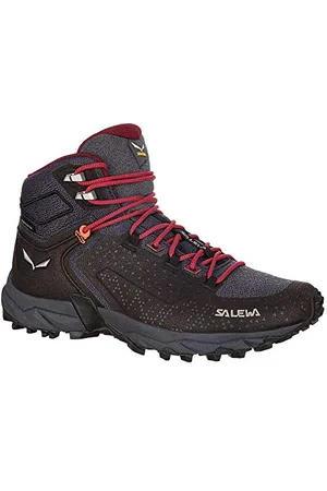 Salewa Kobiety Ws Alpenrose 2 Mid Gore-Tex Buty, , 42 EU
