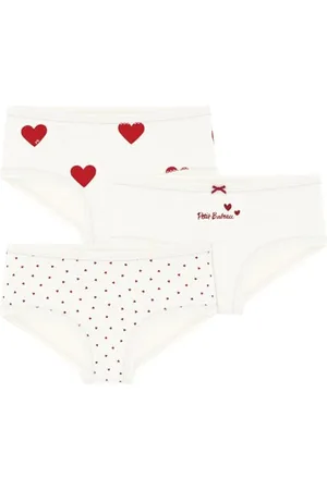 Petit Bateau Dziecięce majtki A0BUT, , 3 lat, , 3 Lat