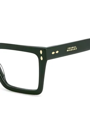 Isabel Marant IM 0192 okulary damskie, zielone, 53/17/145, , 53/17/145