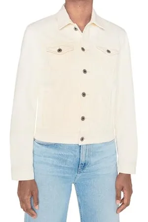Pepe Jeans Damska kurtka regularna, niebieska (Denim-TB7), XXS, , XXS