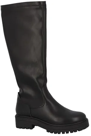 TOM TAILOR Damskie buty do kolan 4290480019, , 39 EU