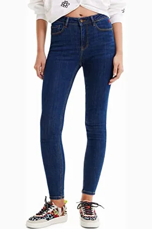 Desigual Jeansy damskie, , 34