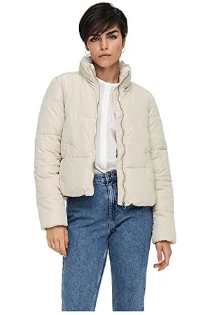 JDY New Erica Padded Jacket M