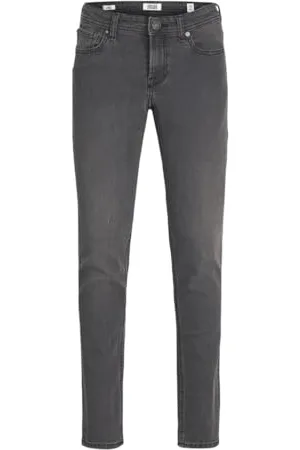 JACK&JONES JUNIOR Jeansy chłopięce, , 146