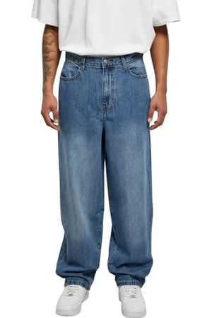 Urban classics Dżinsy męskie, , 38