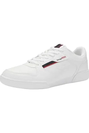 KangaROOS Unisex K-ac Rocky Sneaker, , 43 EU