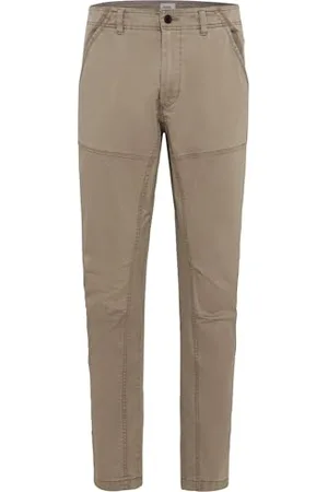 Camel Active Mężczyźni Chino Spodnie, , 32W / 32L