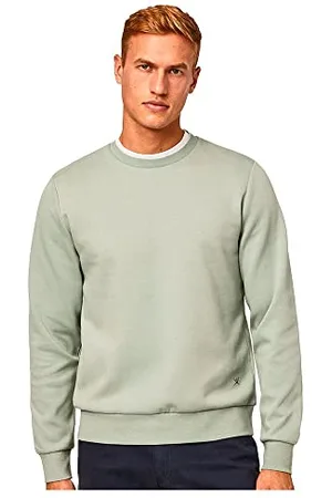 Hackett Męska bluza z kapturem, , XXL