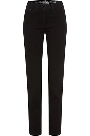 Brax By Brax Damskie dżinsy Lora Invisible Shape, New Authentic Denim, Super Slim, , 31W / 32L
