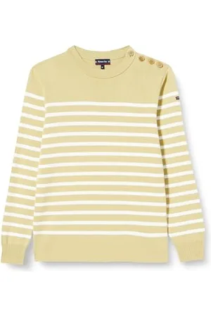Armor.lux Męski sweter morski Groix, , XXL