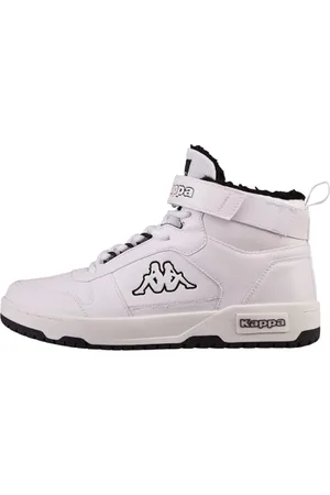 Kappa Deutschland Unisex Kod stylu: 243380 Hanbury Fur Sneaker, , 38 EU