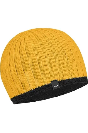 Salewa Czapka uniseks Ortles Wo Beanie, , jeden rozmiar