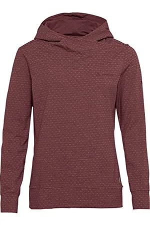 Vaude Damski sweter Tuenno