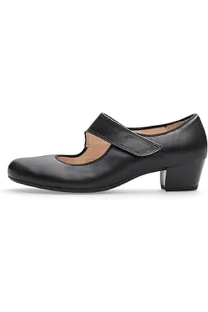 ARA 12-63601 Catania , Black 12 63601 01, 36 EU szeroki