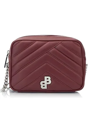 HUGO BOSS Evelyn Zip Crossb.N. damska Crossbody