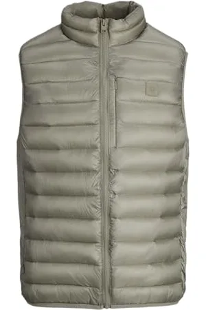 JACK & JONES JACK&JONES Męska kamizelka pikowana JPRCCCAVE , L, , L