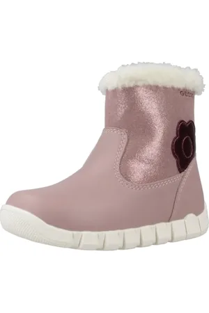 Geox Girl B Iupidoo Girl B Botki, , 25 EU