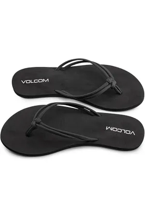 Volcom Damskie sandały Forever and Ever Flip Flop, , 40 EU