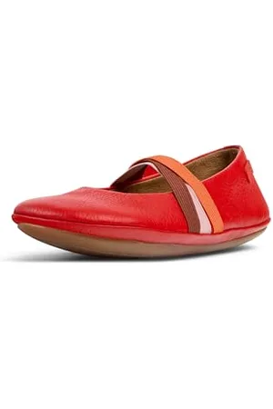 Camper Right K800603 balerina, , 10 UK dziecko, , 10 UK Child